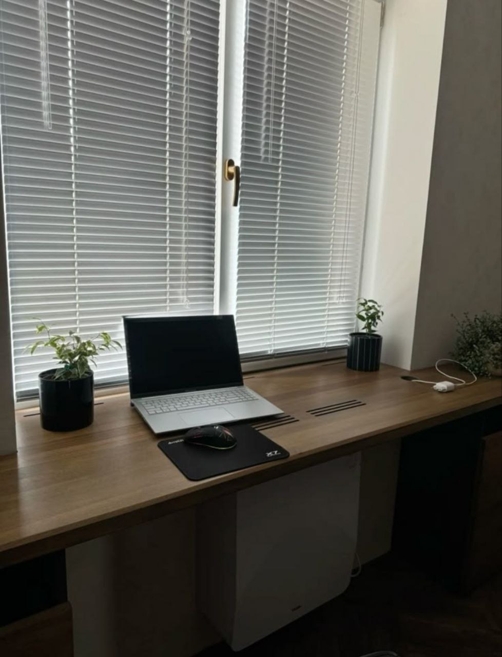 Изготовление подоконников из натурального дерева под заказ - Услуги в Уфа - фото 4