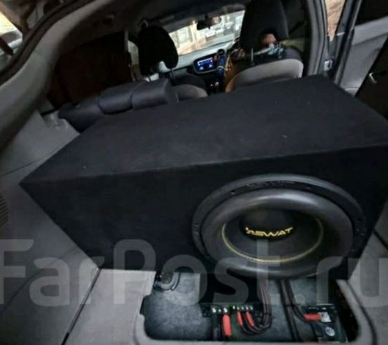 SWAT EXE-15d2 v.3 сабвуфер - частное объявление в Уфа