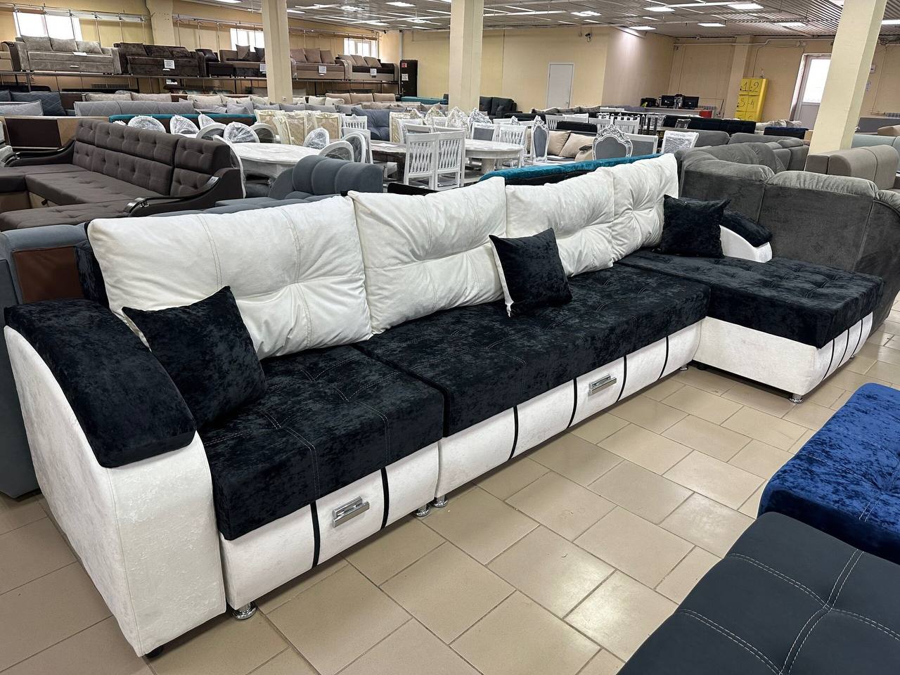 Мебель без посредников с доставкой и рассрочкой - Для дома и дачи в Уфа