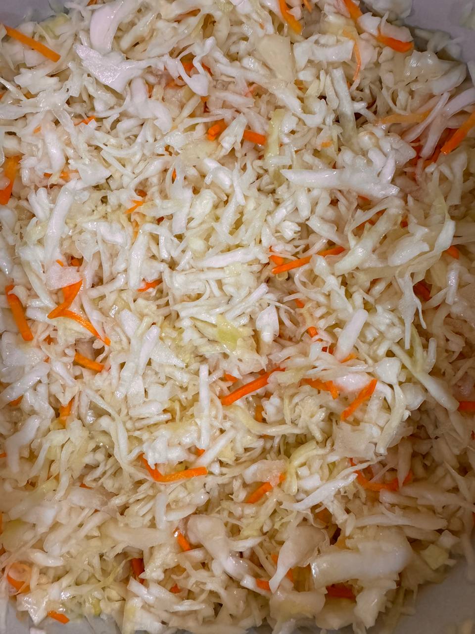 Шикарная квашеная капуста - Для дома и дачи в Уфа