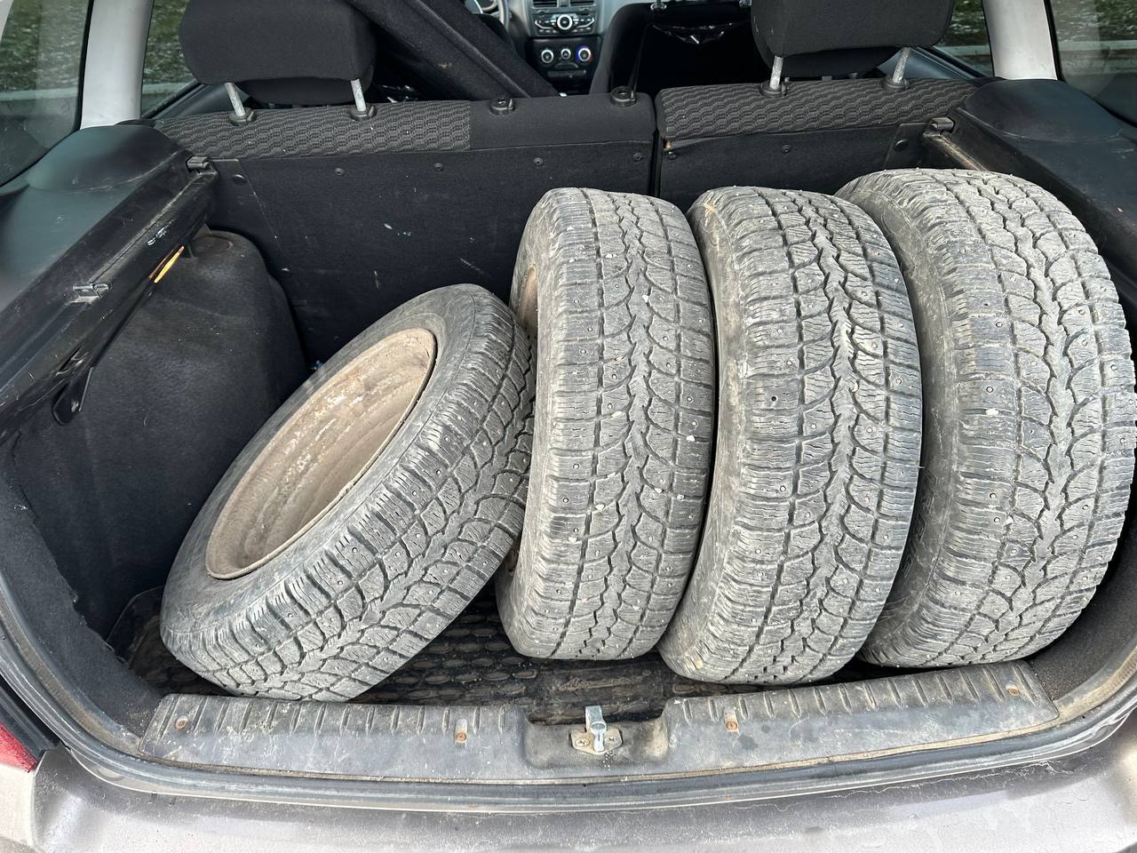 Продажа Лада Калина 2 2014 года - Авто в Уфа - фото 3