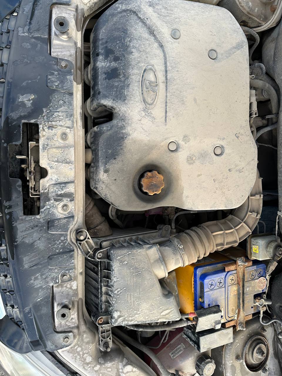 Продажа Лада Калина 2 2014 года - Авто в Уфа - фото 4