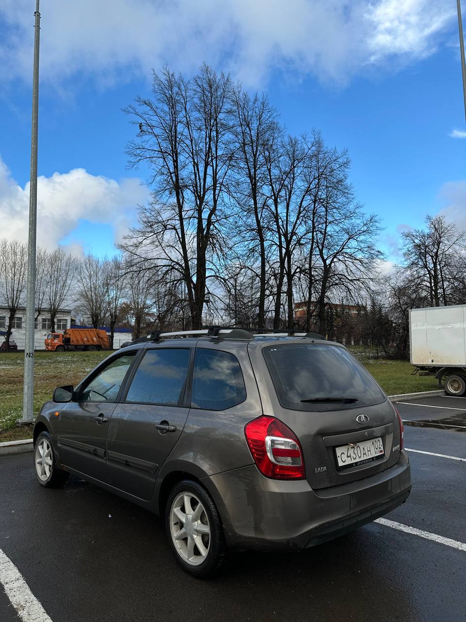 Продажа Лада Калина 2 2014 года - Авто в Уфа - фото 6