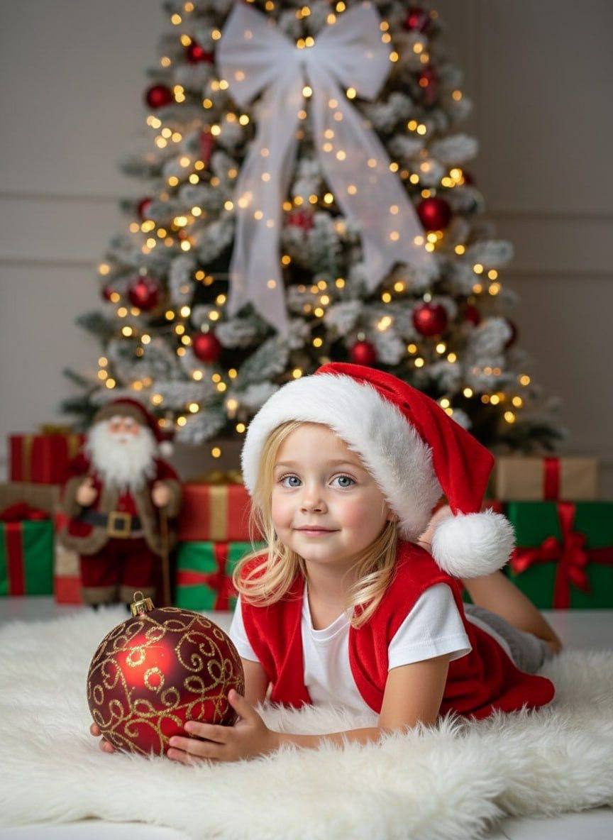 Нейрофотосессия детская - Услуги в Уфа