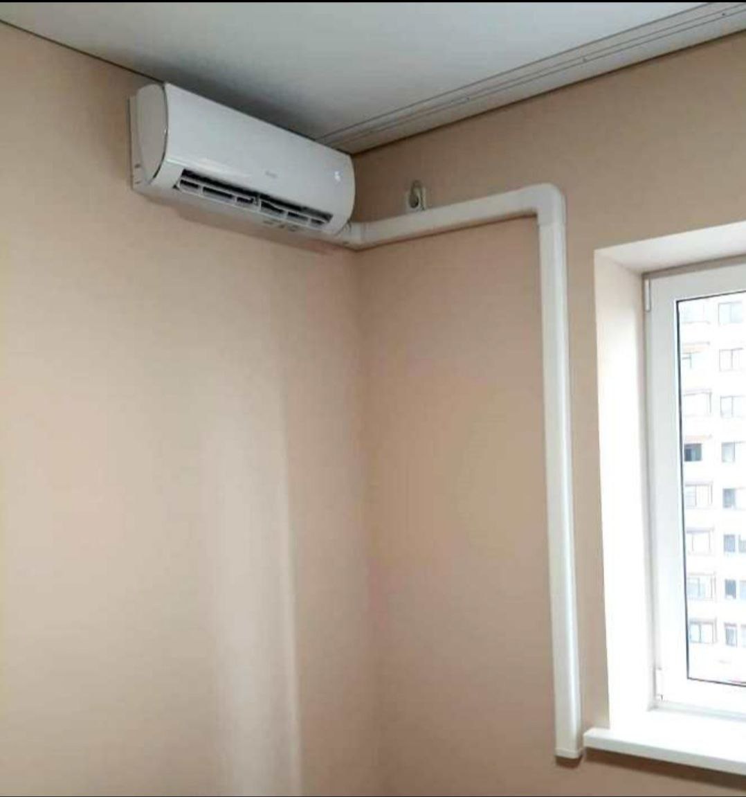 Установка и обслуживание кондиционеров - Услуги в Ульяновск - фото 3