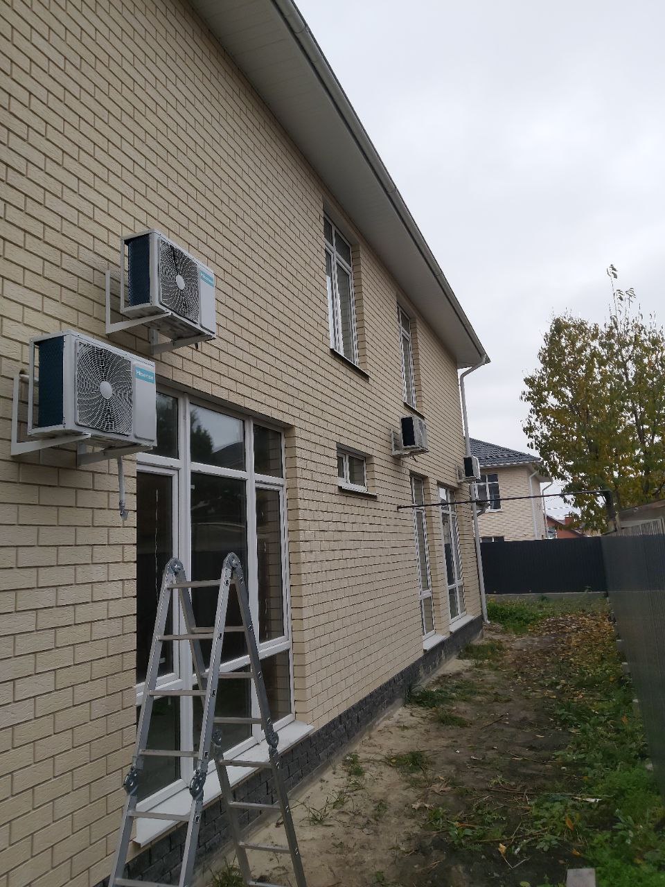 Установка и обслуживание кондиционеров - Услуги в Ульяновск - фото 4