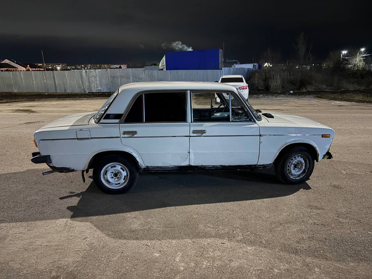 ВАЗ 2106 1990 года - Авто в Ульяновск - фото 2