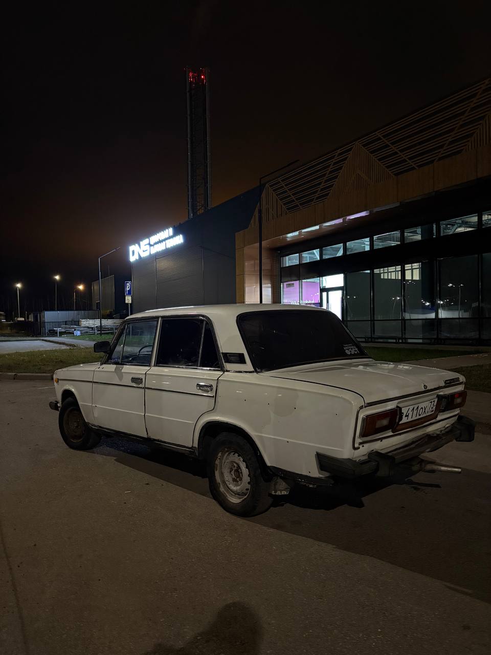 ВАЗ 2106 1990 года - Авто в Ульяновск - фото 3