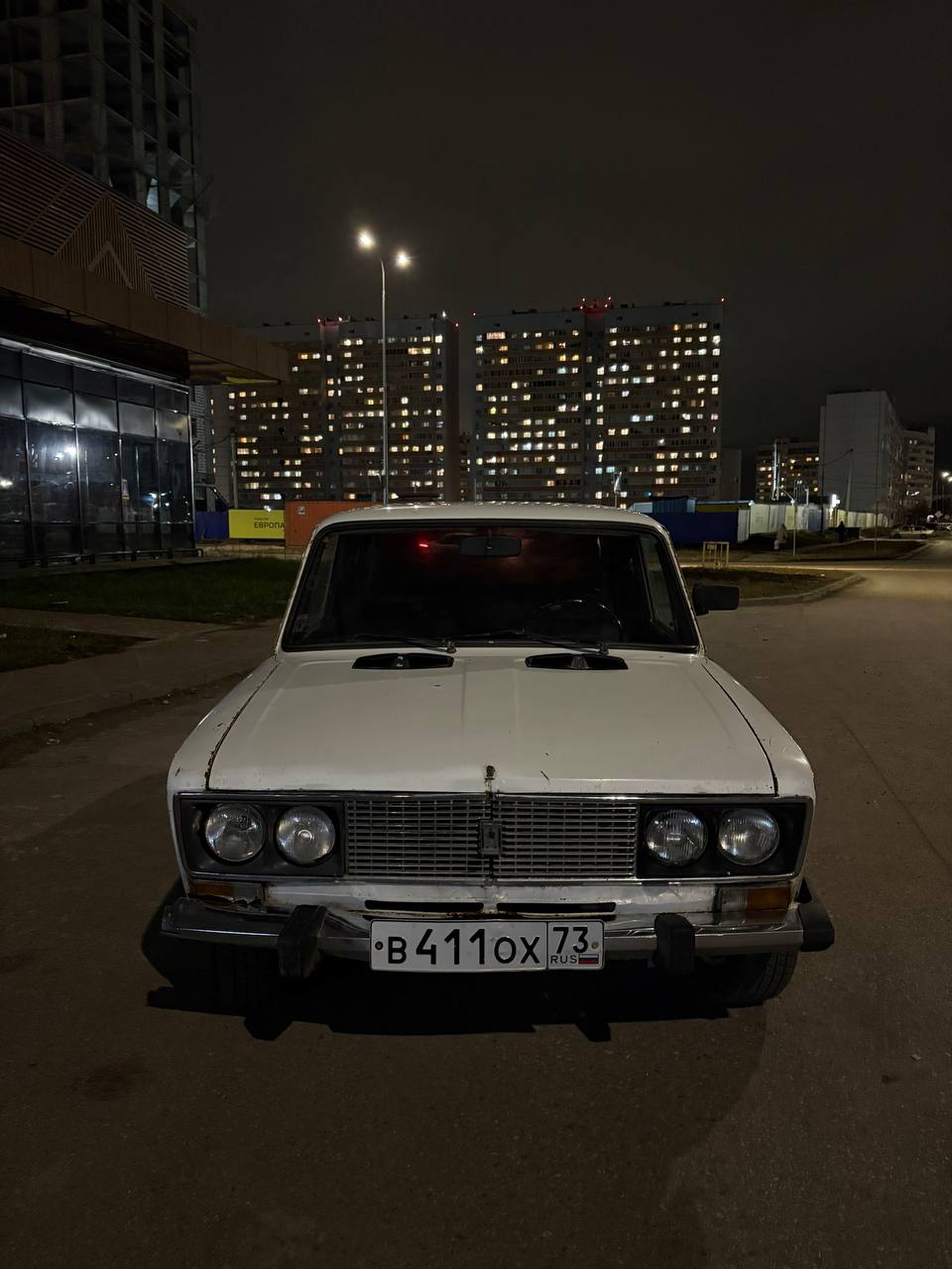ВАЗ 2106 1990 года - Авто в Ульяновск - фото 4