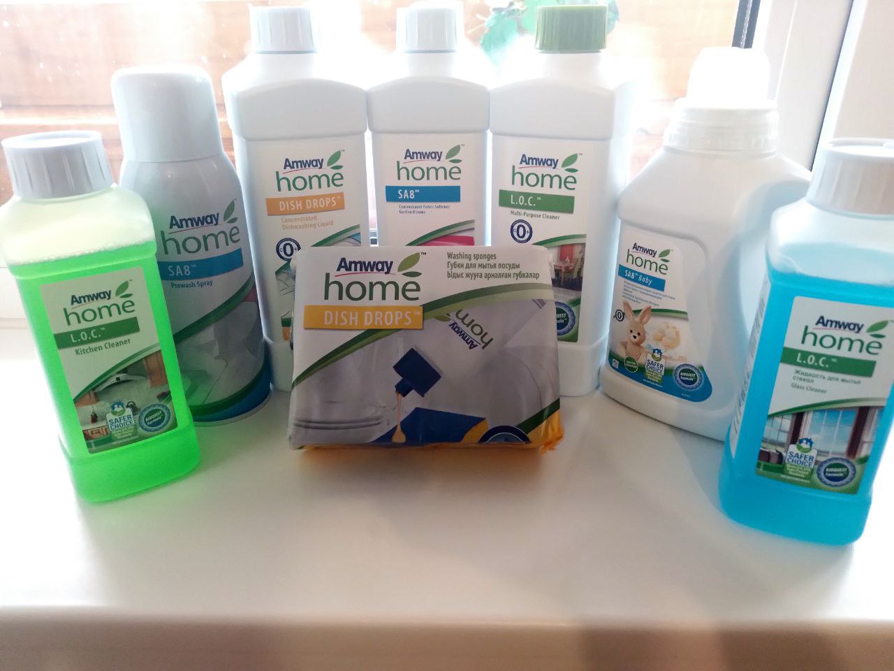 Компания Amway в Ульяновске - Готовый бизнес и оборудование в Ульяновск - фото 5