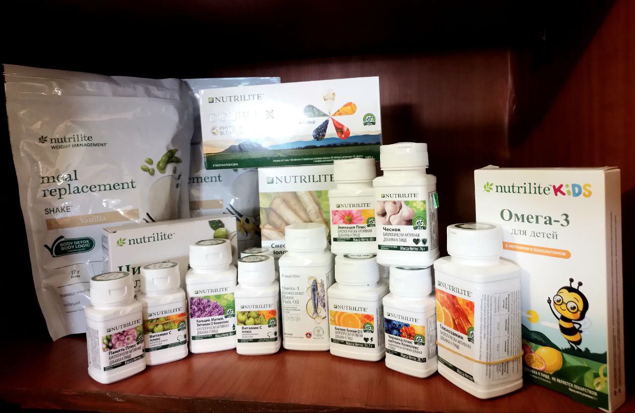 Компания Amway в Ульяновске - Готовый бизнес и оборудование в Ульяновск - фото 6