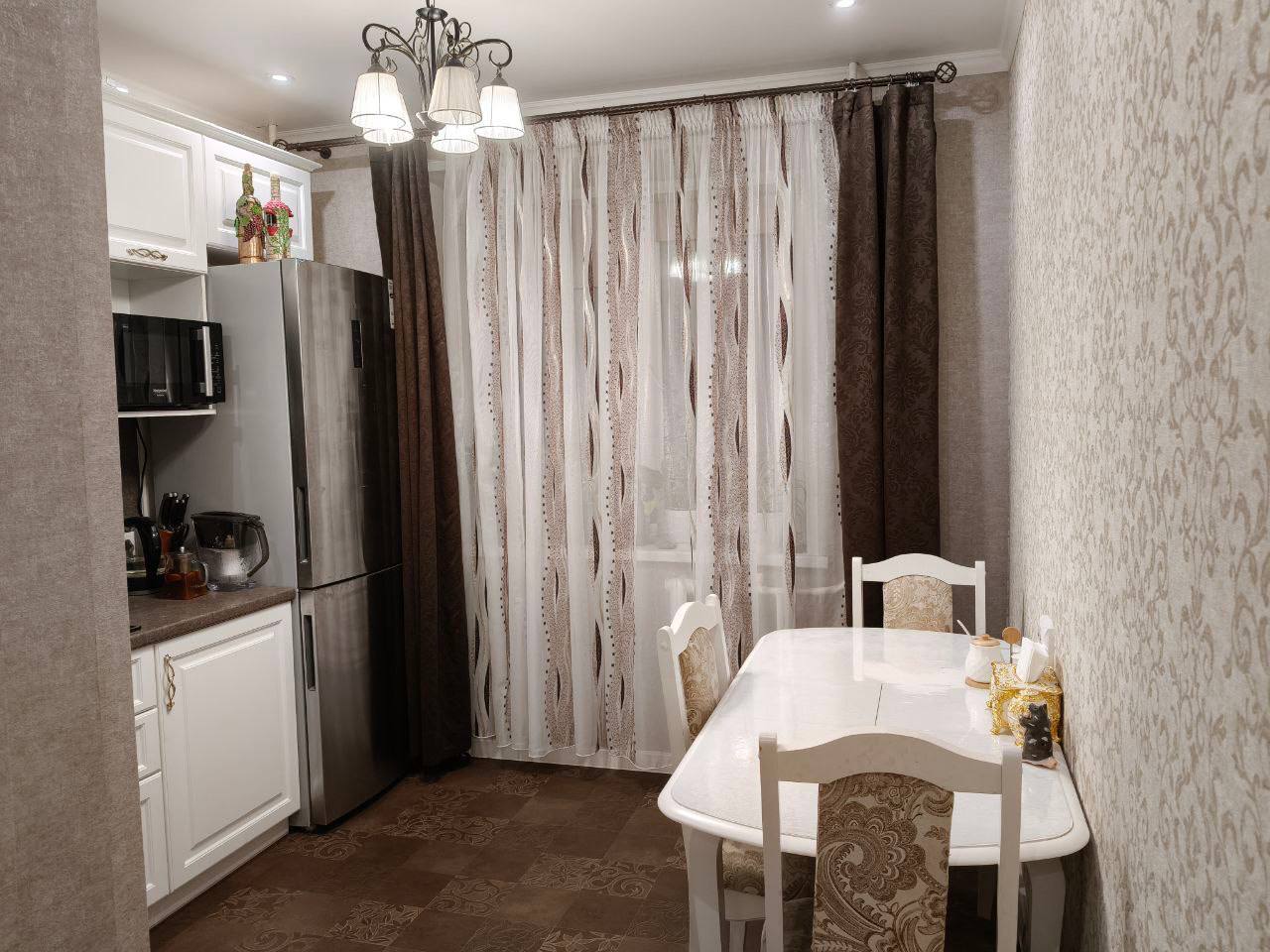 1-комнатная квартира в Ленинском районе - Недвижимость в Ульяновск