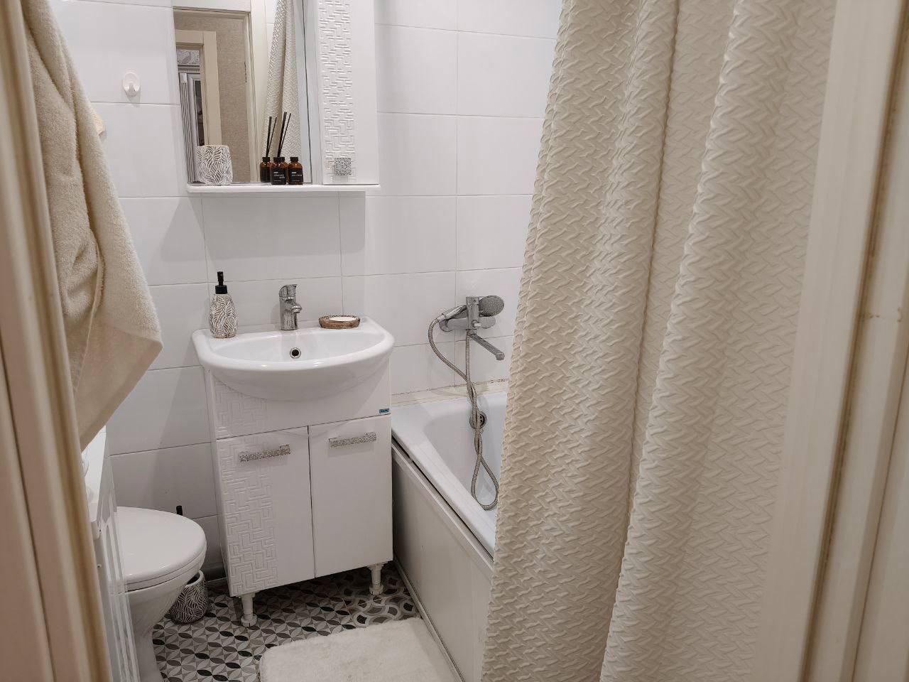 1-комнатная квартира в Ленинском районе - Недвижимость в Ульяновск - фото 3