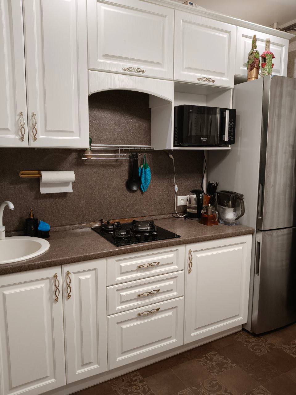 1-комнатная квартира в Ленинском районе - Недвижимость в Ульяновск - фото 4