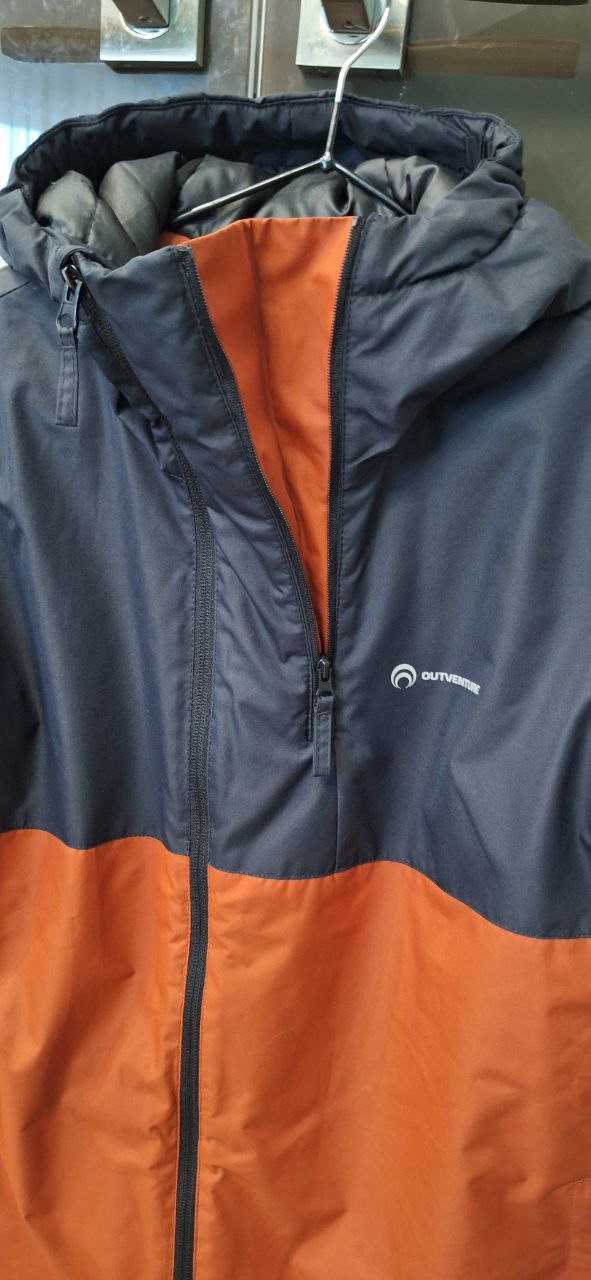 Продам куртки на подростка б/у Outventure - частное объявление в Ульяновск