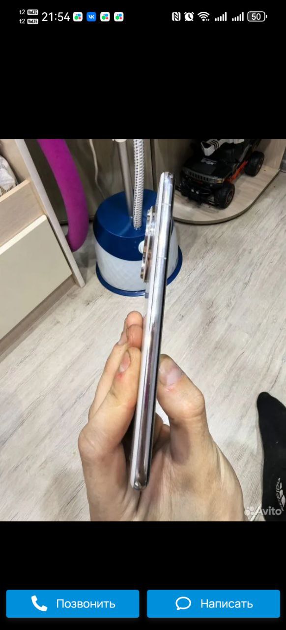 Продаю Huawei Pura 70 Pro - Электроника в Владимир