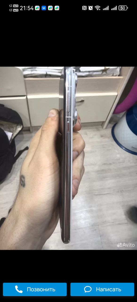 Продаю Huawei Pura 70 Pro - Электроника в Владимир - фото 5