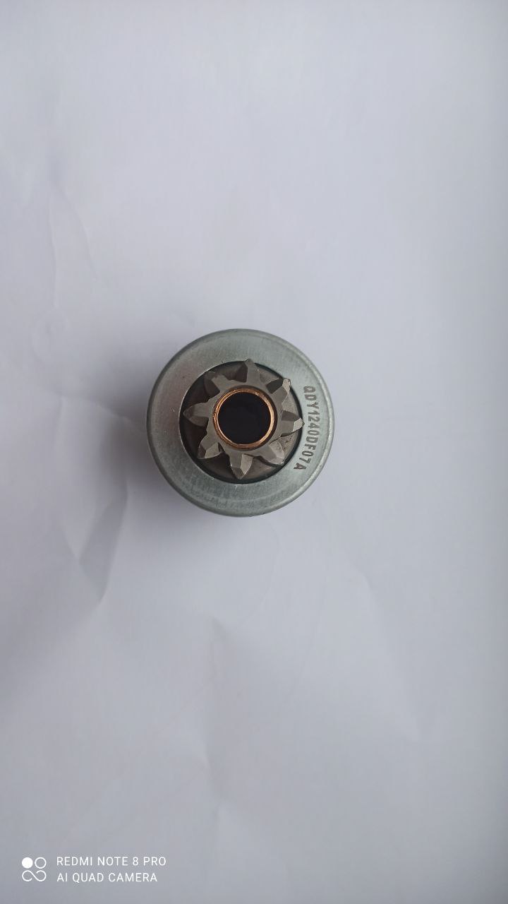 Привод стартера бендикс - частное объявление в Владимир