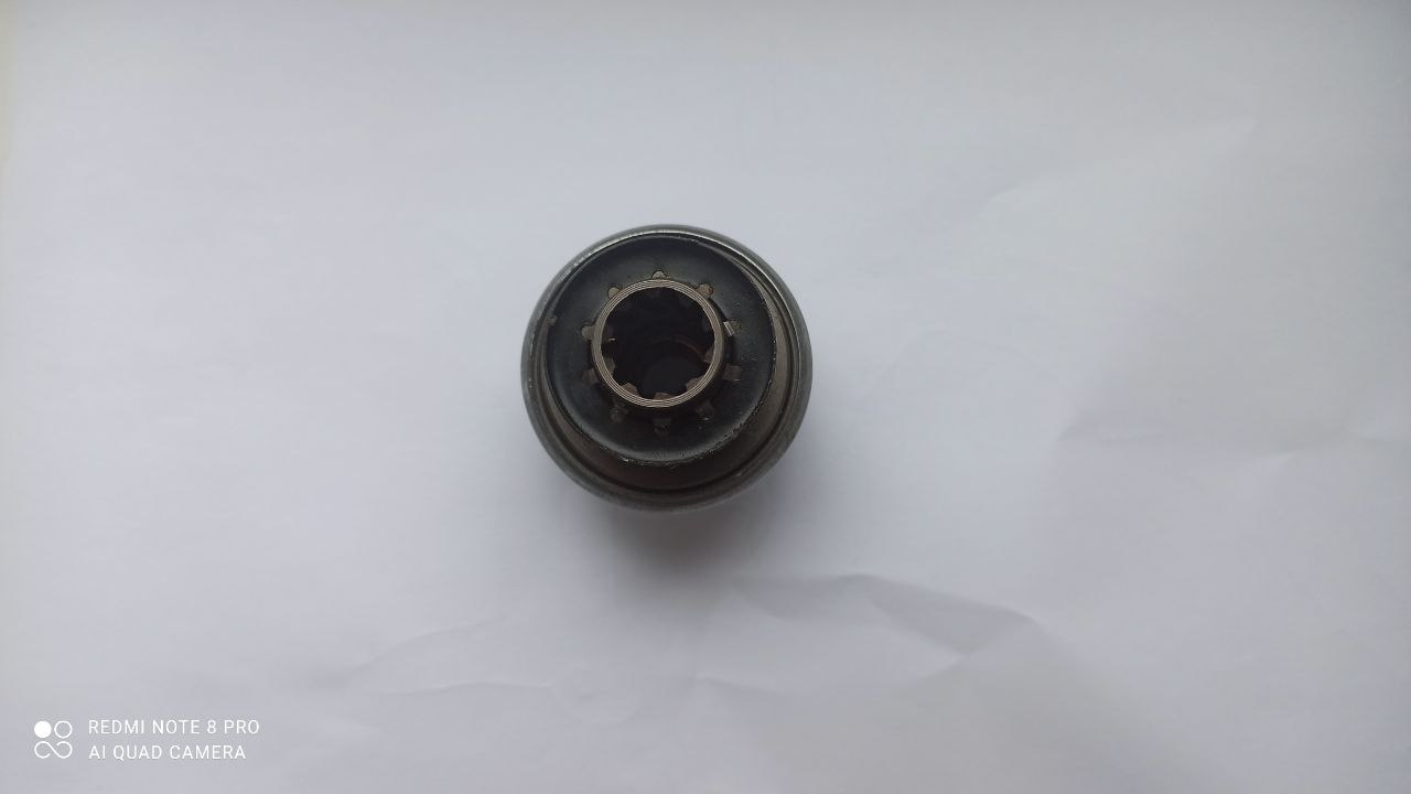 Привод стартера бендикс - Запчасти в Владимир - фото 3