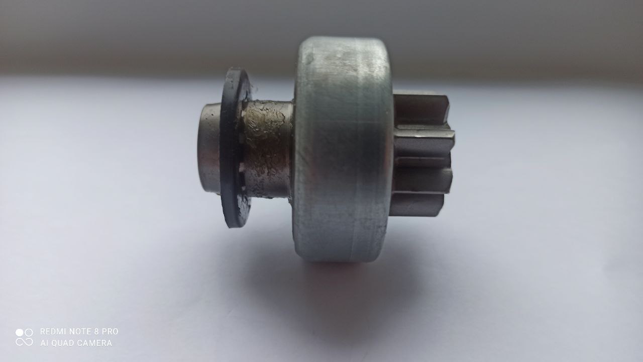 Привод стартера бендикс - Запчасти в Владимир - фото 4