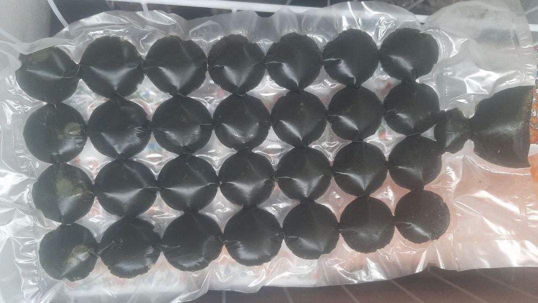 Продам сок из листьев лопуха - частное объявление в Хабаровск