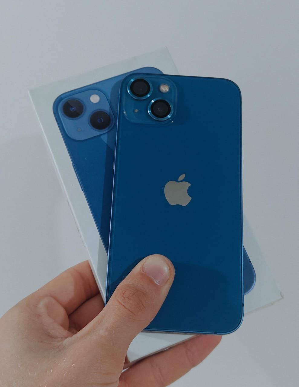 Продам IPhone 13 128Gb - Электроника в Хабаровск