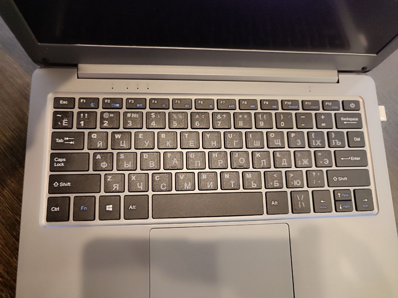 Продам нетбук - Электроника в Хабаровск