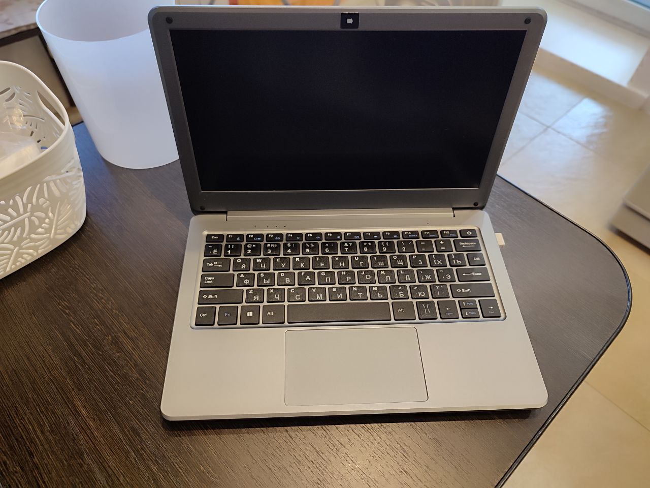 Продам нетбук - Электроника в Хабаровск - фото 4