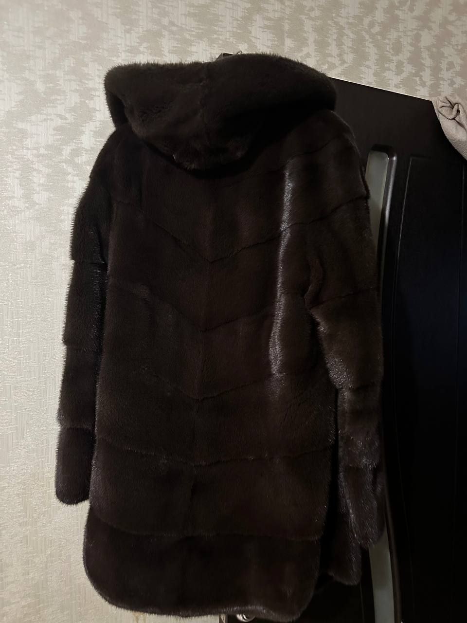 Продам норковую шубу - Одежда в Хабаровск