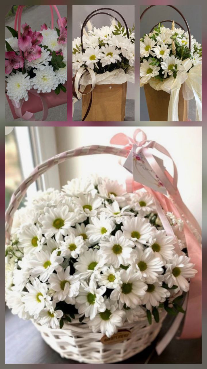 Заказы к Дню матери - частное объявление в Хабаровск