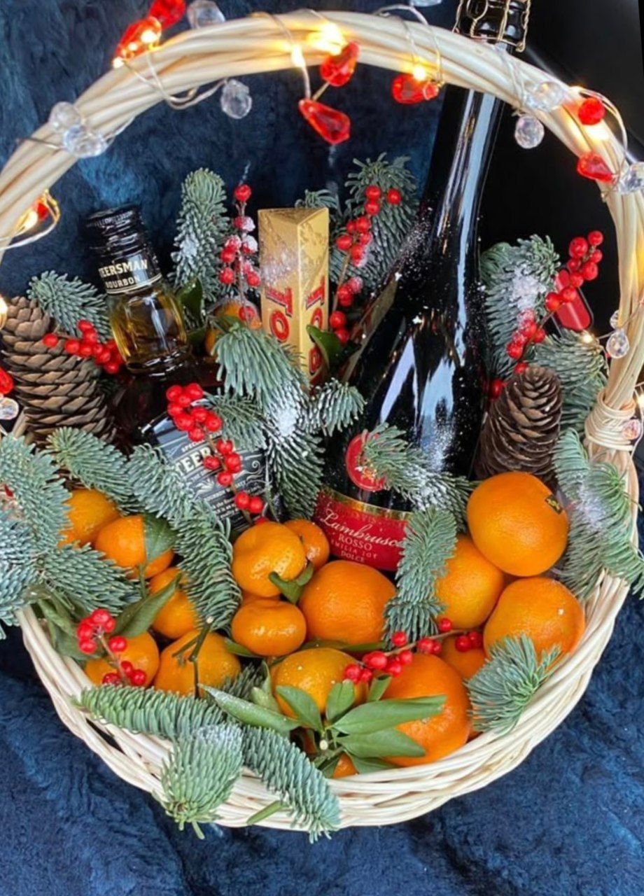 Эксклюзивные новогодние композиции - Хобби и отдых в Хабаровск