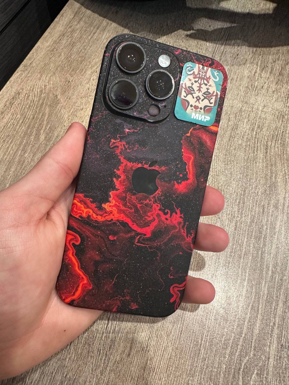 Продам Iphone 16 Pro - Электроника в Хабаровск