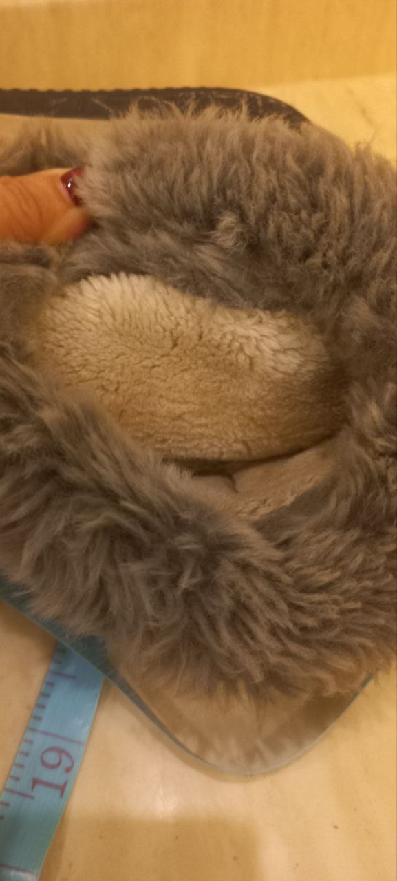 Зимние сапоги с овчиной - Одежда в Владивосток - фото 2