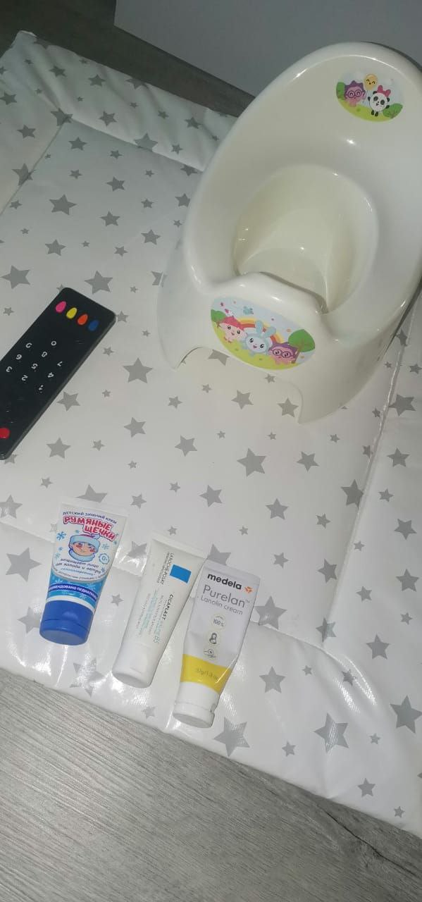 Детские товары - частное объявление в Уссурийск