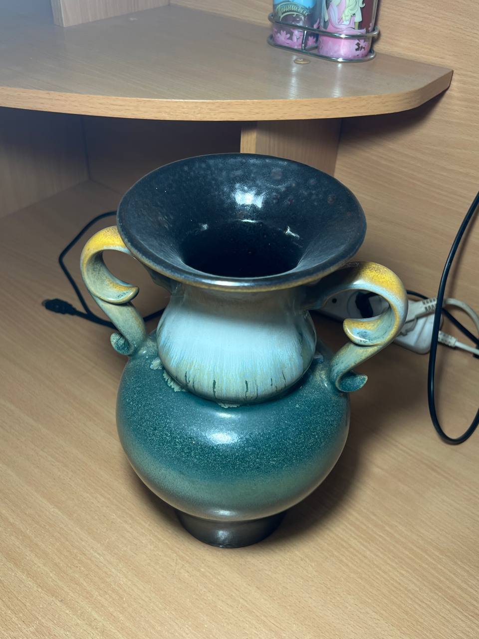 Продам большую вазу для цветов - Для дома и дачи в Владивосток