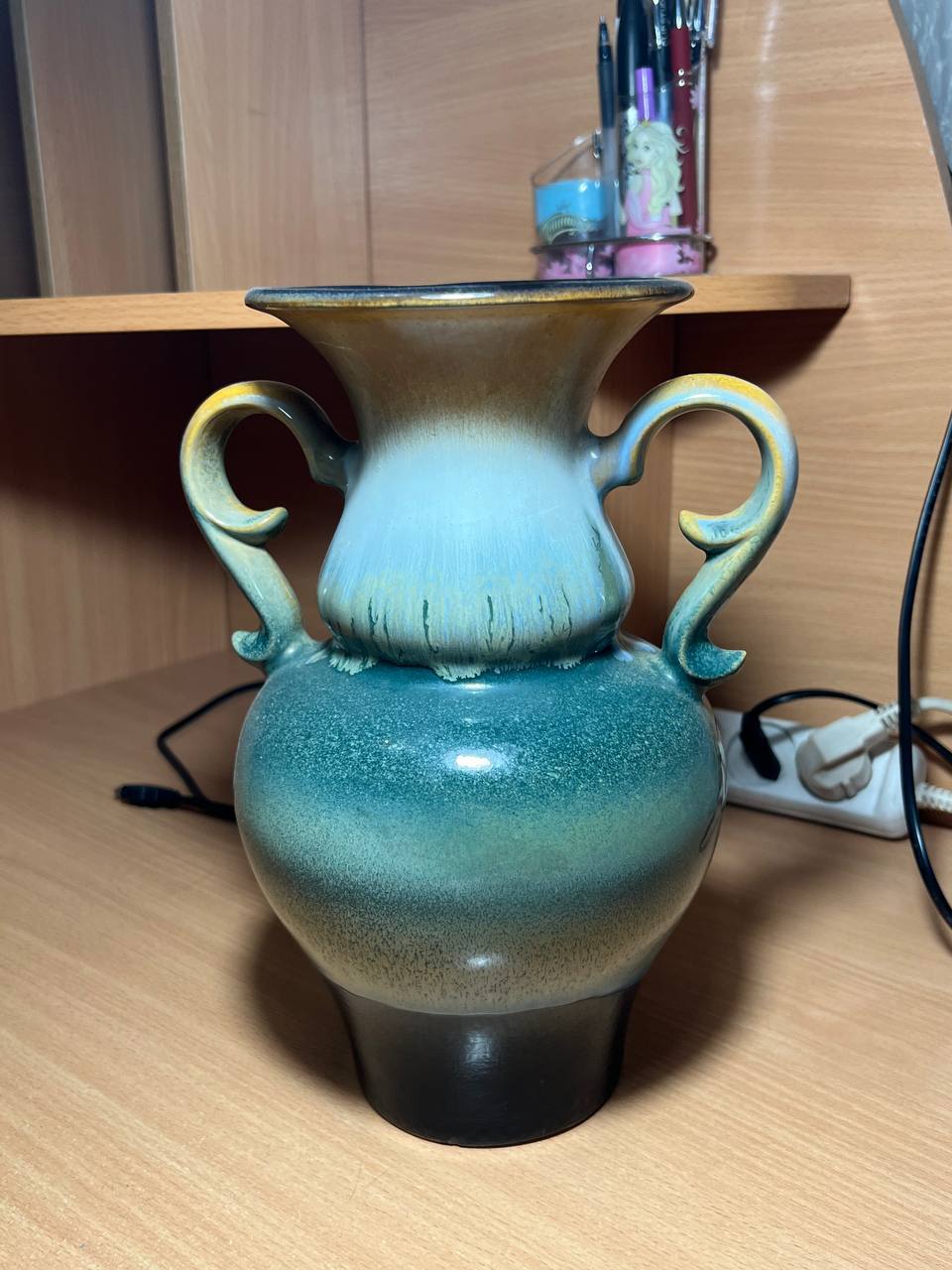 Продам большую вазу для цветов - Для дома и дачи в Владивосток - фото 3