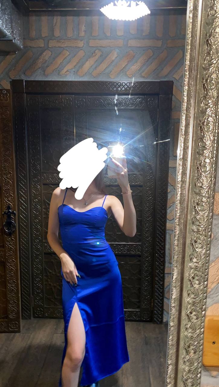 Продам платье из магазина Befree - Одежда в Владивосток - фото 2