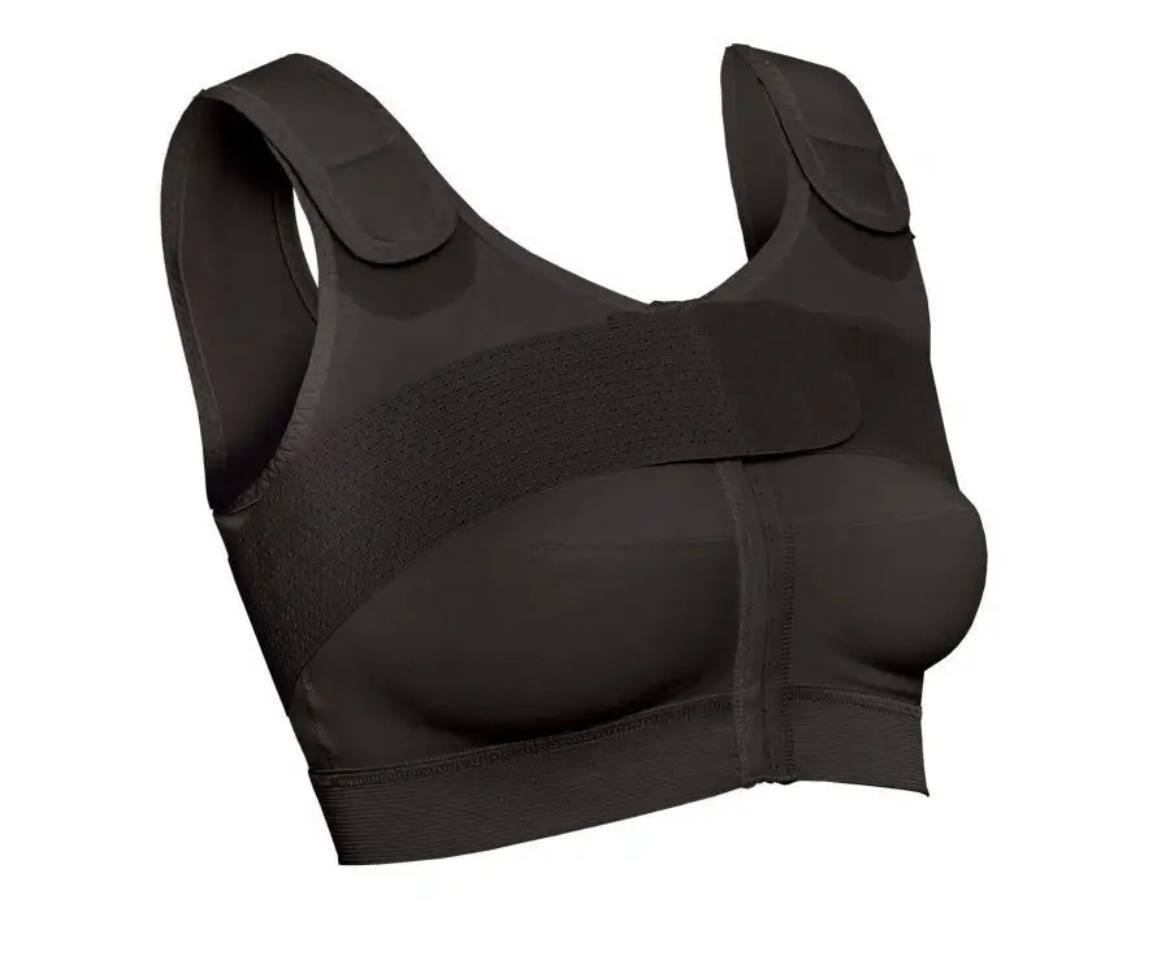 Продам послеоперационный бюстгальтер - Одежда в Владивосток