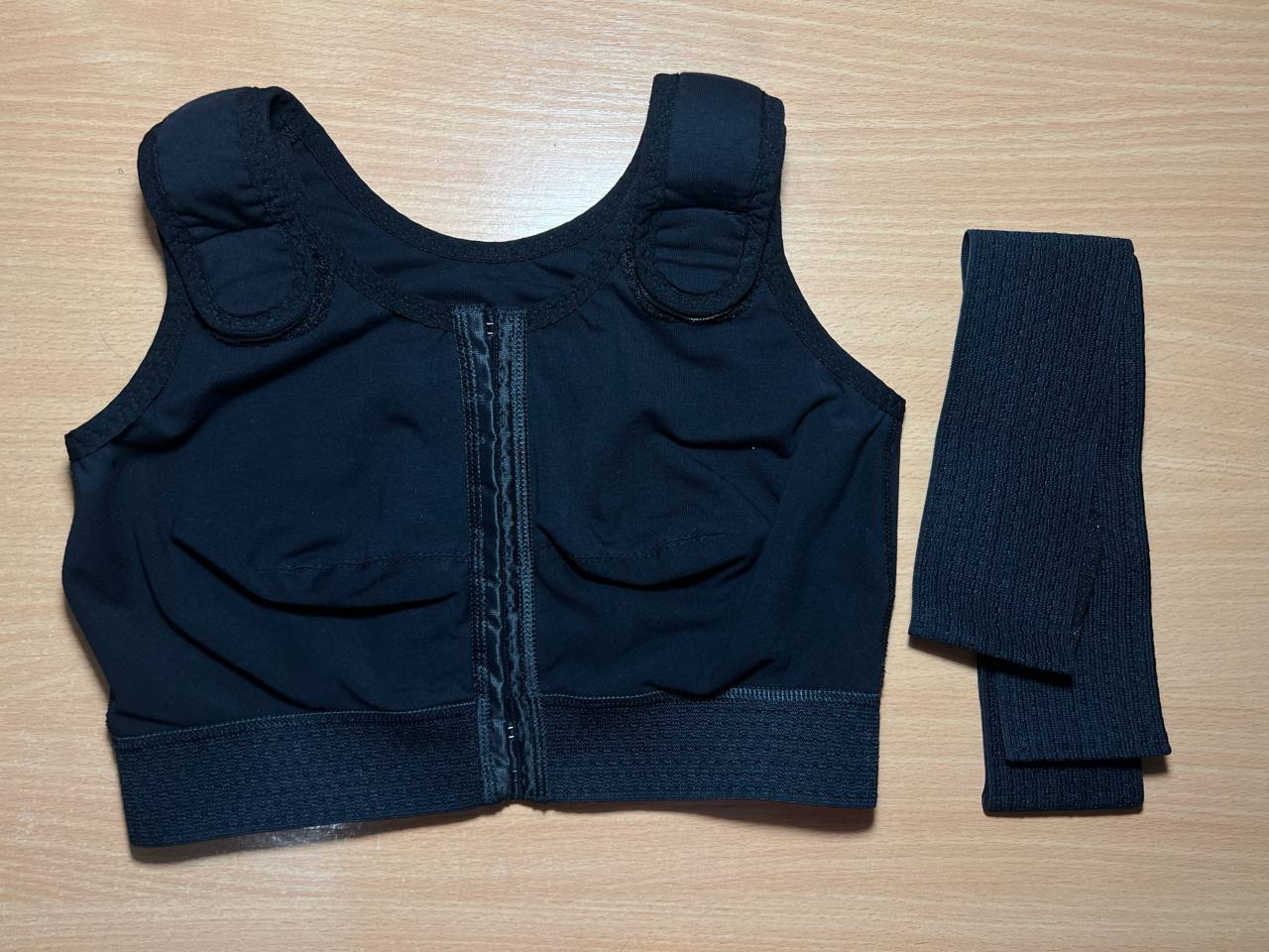 Продам послеоперационный бюстгальтер - Одежда в Владивосток - фото 2