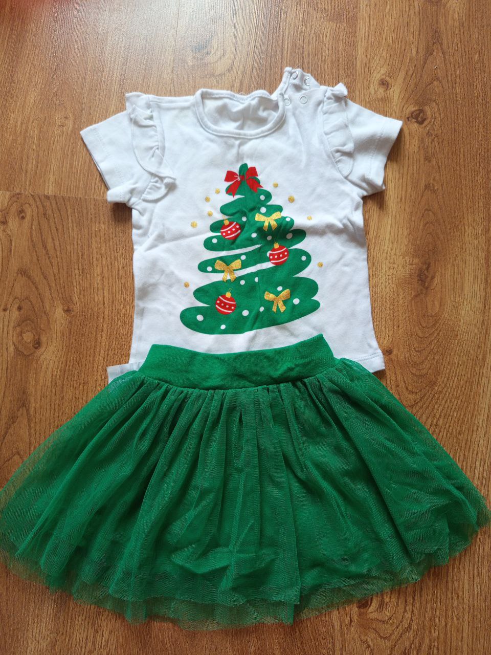 Комплект на новый год - Товары для детей в Владивосток