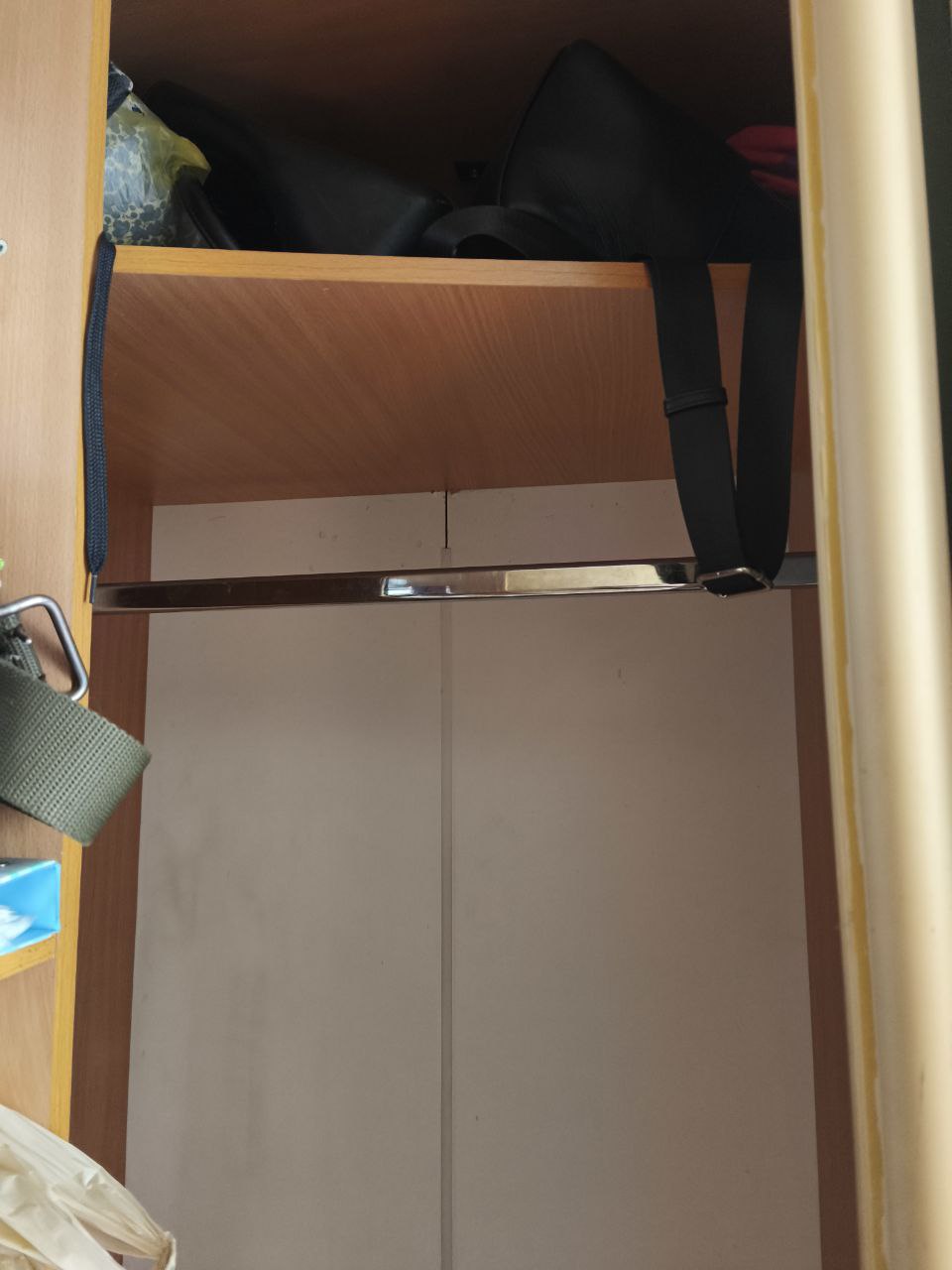 Продам шкаф купе угловой - Для дома и дачи в Уссурийск - фото 3