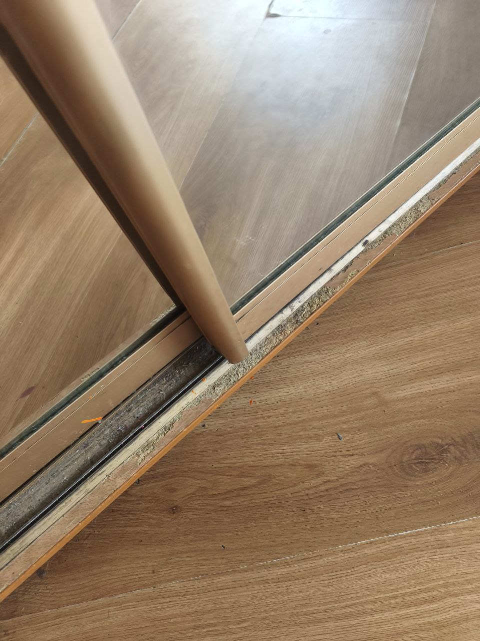 Продам шкаф купе угловой - Для дома и дачи в Уссурийск - фото 4