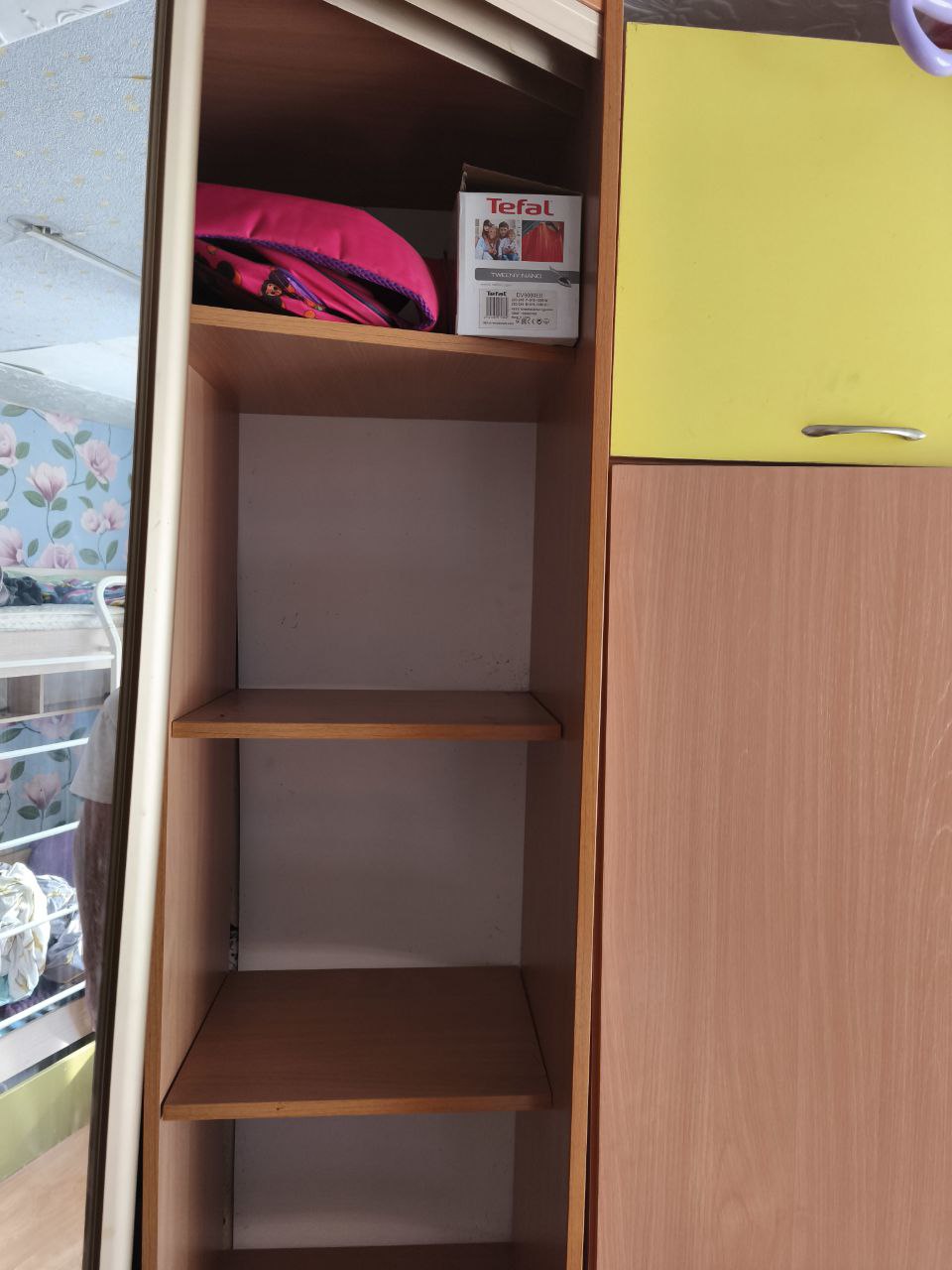 Продам шкаф купе угловой - Для дома и дачи в Уссурийск - фото 5