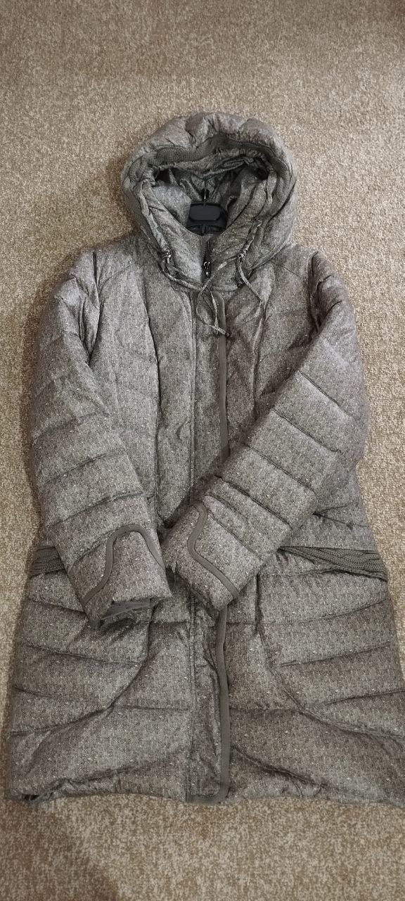 Продам демисезонное пальто - Одежда в Владивосток