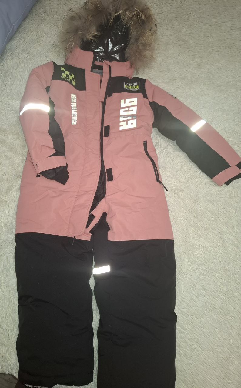 Продам комбинезон - Одежда в Владивосток