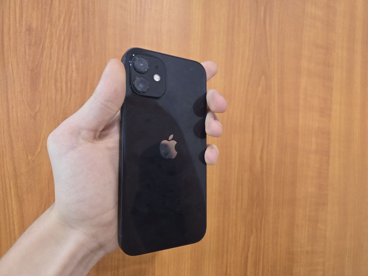 iPhone 12 128gb ЕСТЬ ОБМЕН - Электроника в Владивосток - фото 2