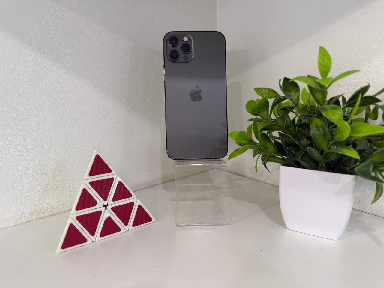 iPhone 12 Pro 128gb - Электроника в Владивосток - фото 2