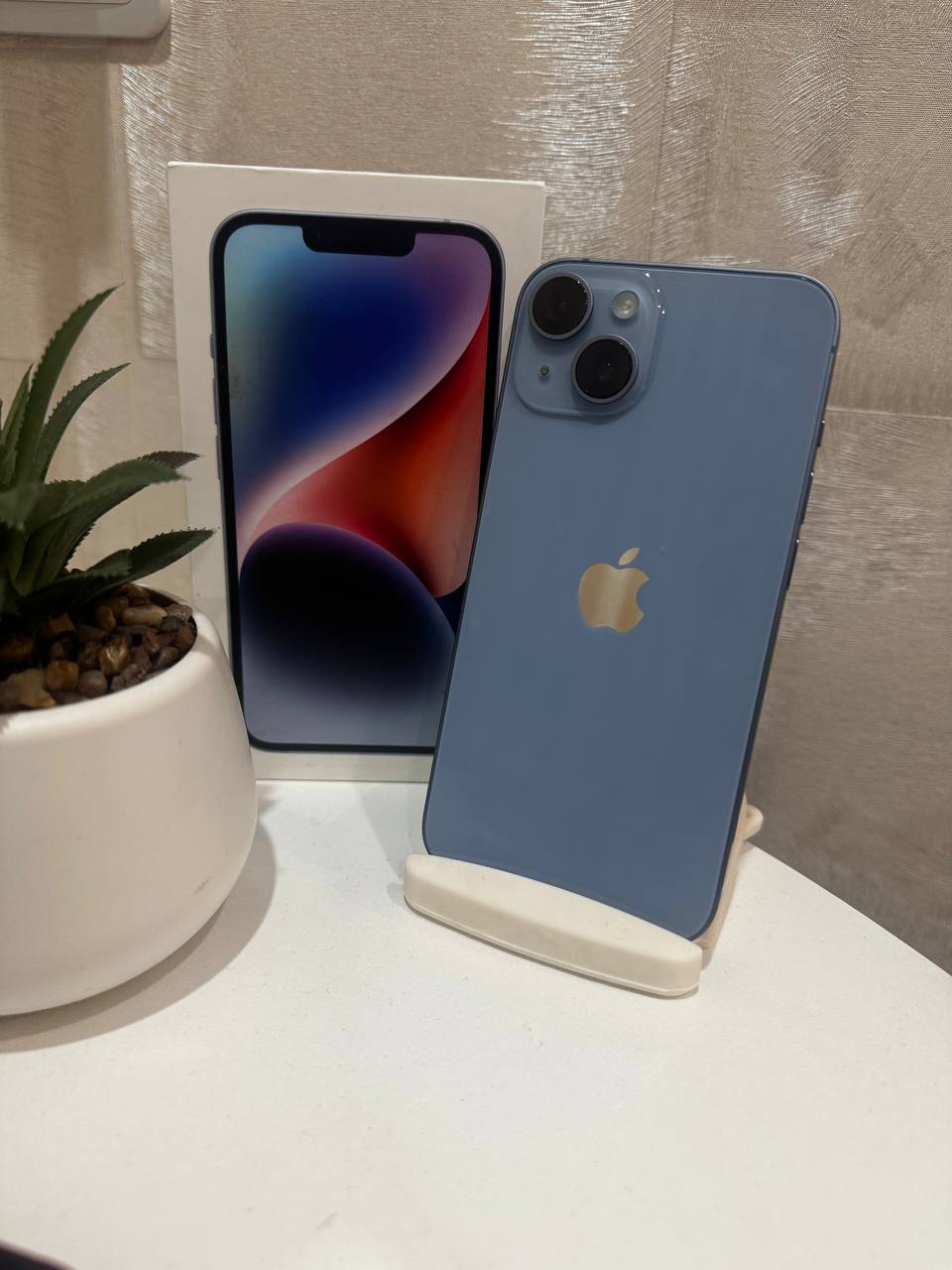 iPhone 14 128gb - Электроника в Владивосток