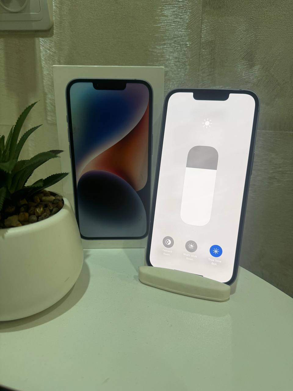 iPhone 14 128gb - Электроника в Владивосток - фото 4