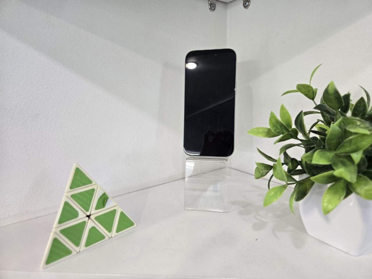 iPhone 15 128gb ЕСТЬ ОБМЕН - Электроника в Владивосток